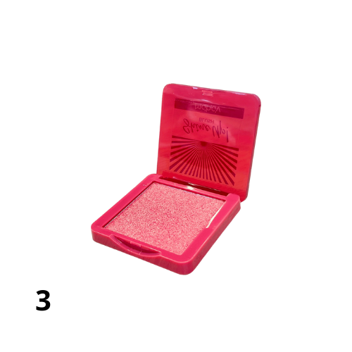 Blush Iluminador Shine Up - Mahav