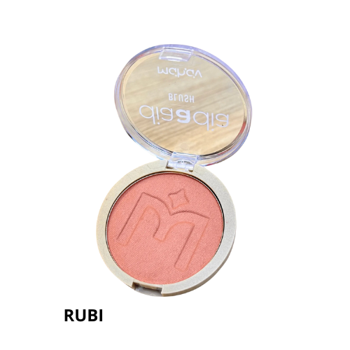 Blush Dia Dia - Mahav